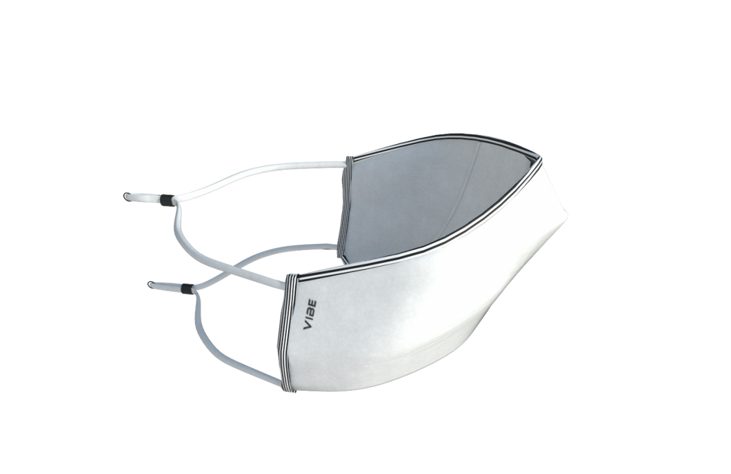 Vibe Reusable Headloop Premium Mask (With 25 PM 2.5 Filters)-vibemaskstore.myshopify.com-